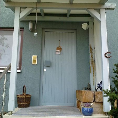 Pension Eltmann Экстерьер фото