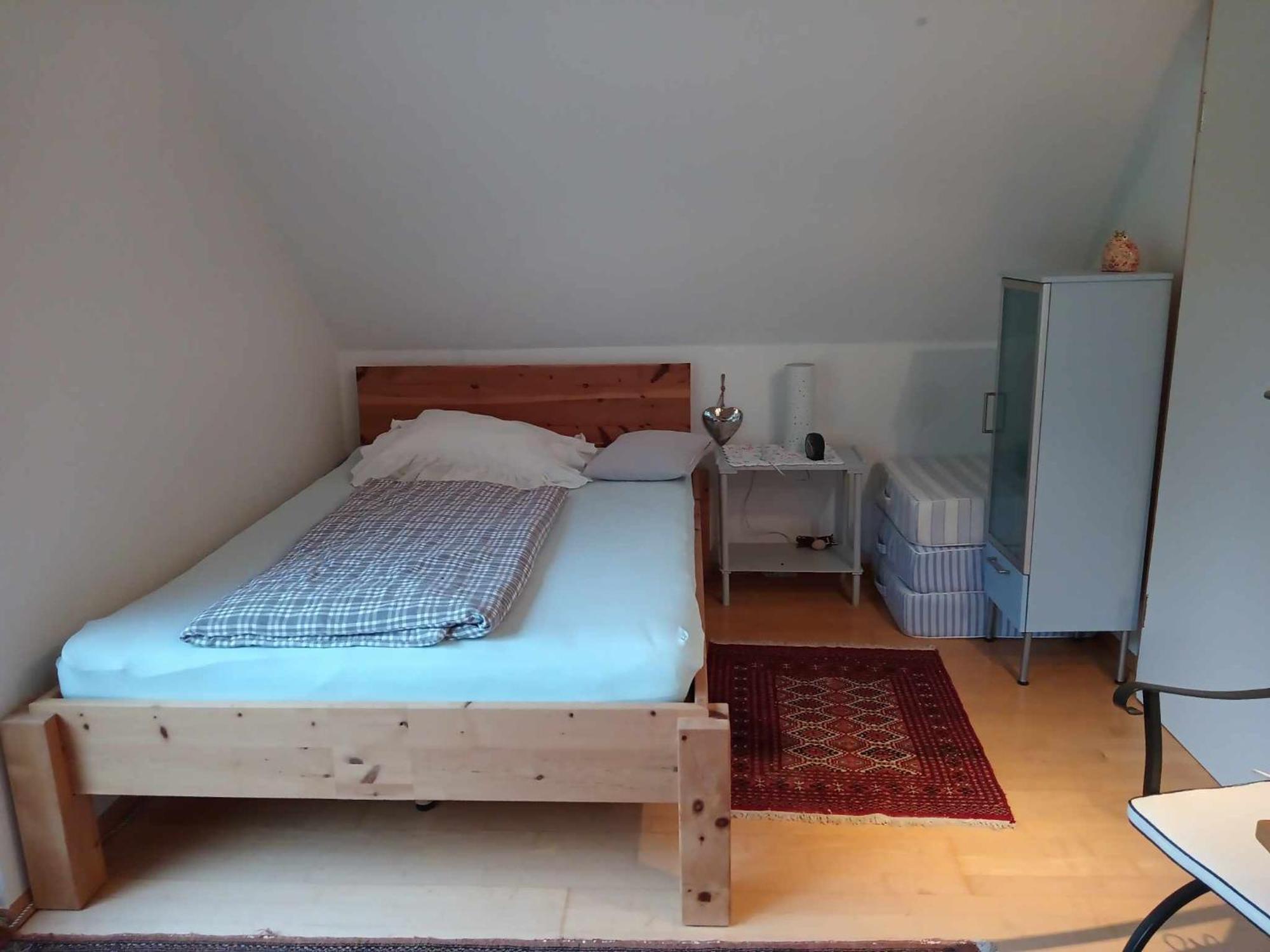 Pension Eltmann Экстерьер фото